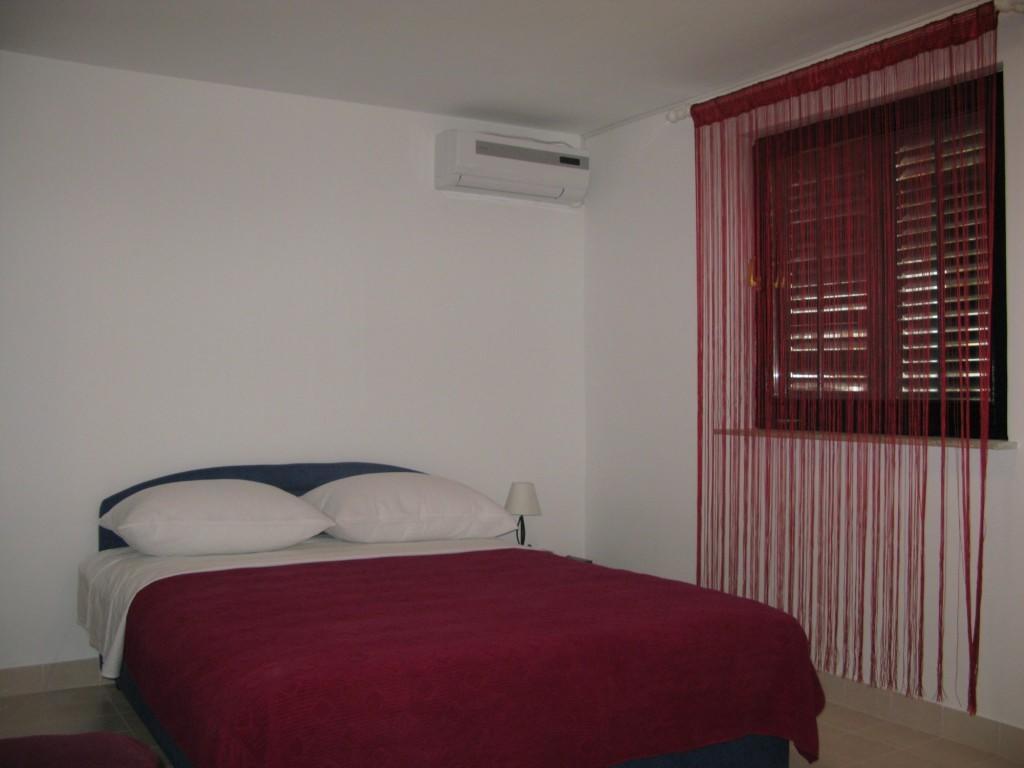 Apartmani Orhideja Rab Town Room photo